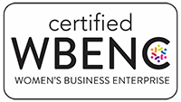 women-owned business