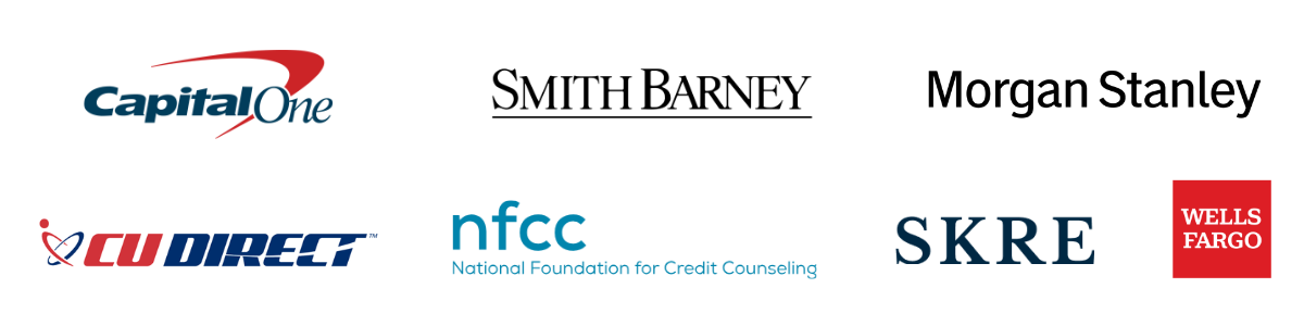 Financial Services financial services industry experience