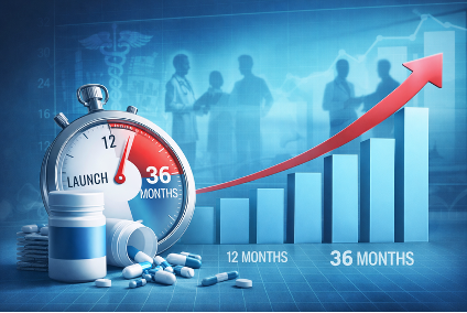 pharma launch