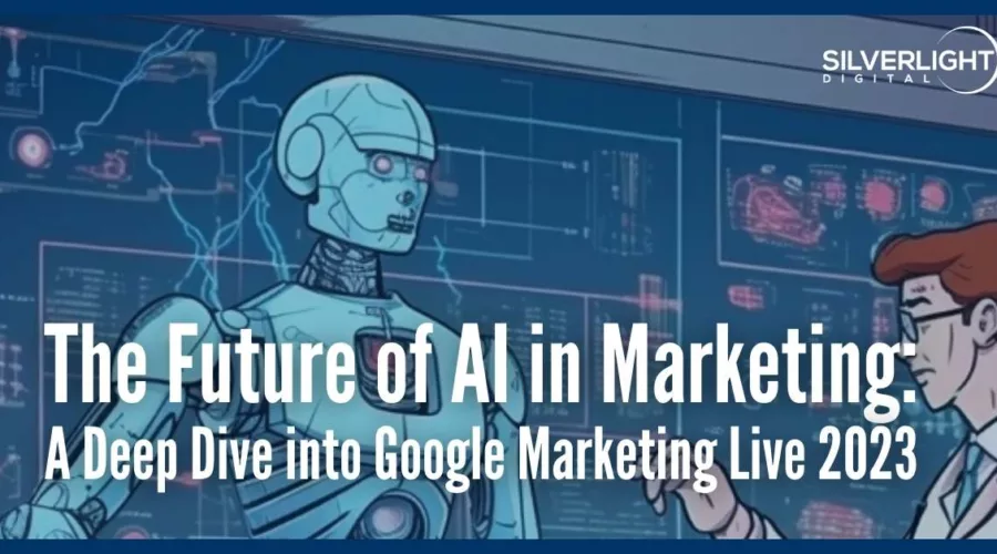 AI on Marketing
