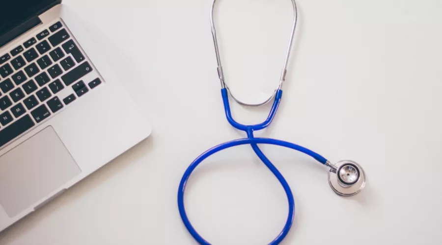 targeting healthcare providers on devices