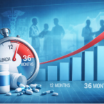pharma launch